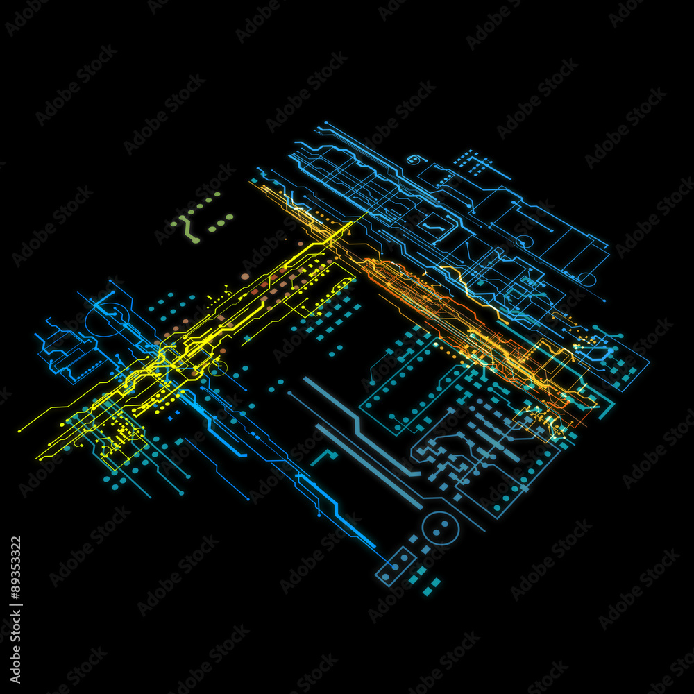 3d hologram 3d hologram