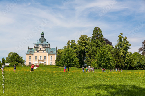 Villa Toscana, Gmunden photo