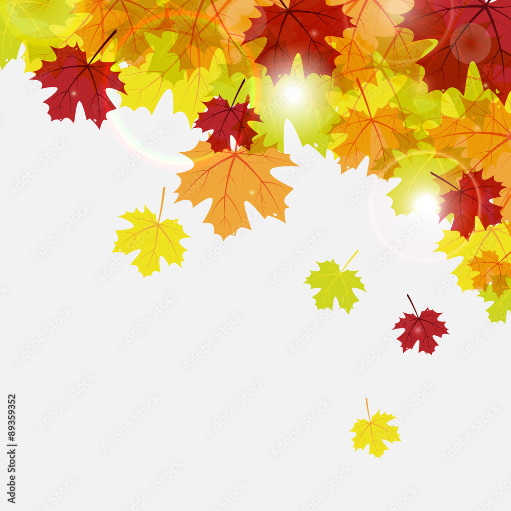 autumn background diagonal autumn background diagonal