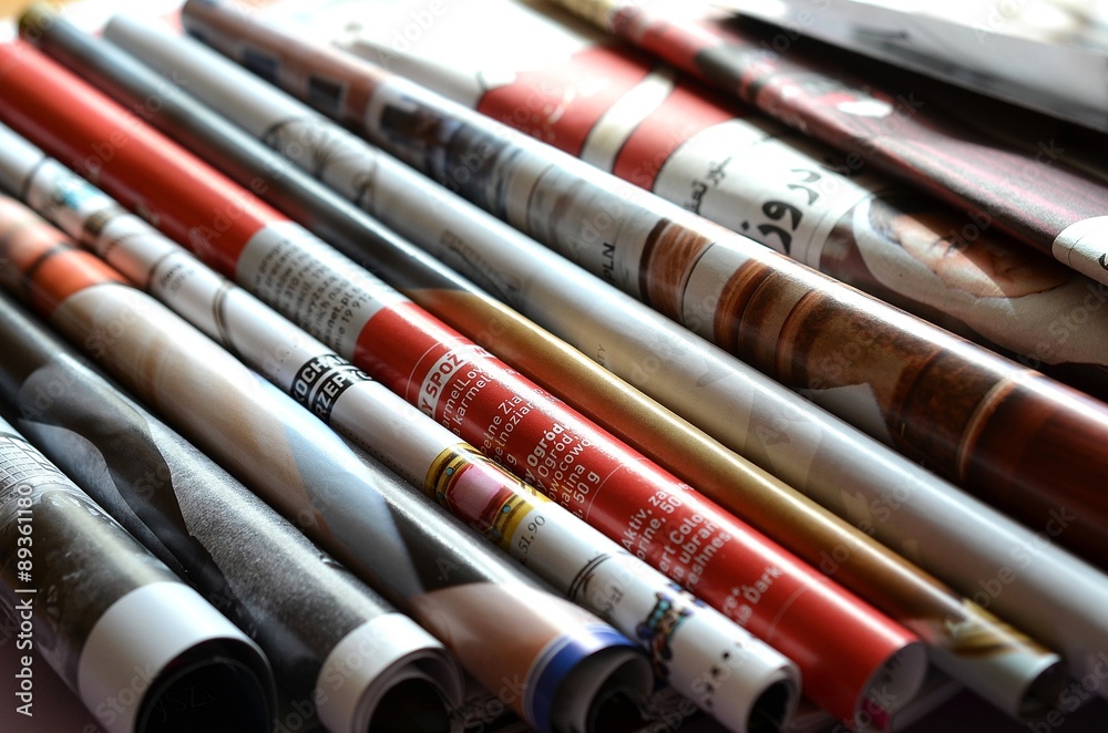 W świecie informacji W świecie informacji