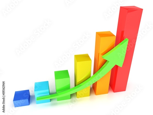 Business Graph Free Download Business Graph - GFXLoad
