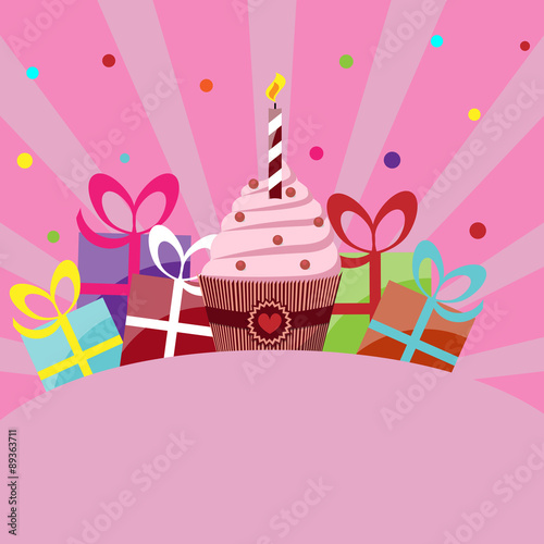 birthday card