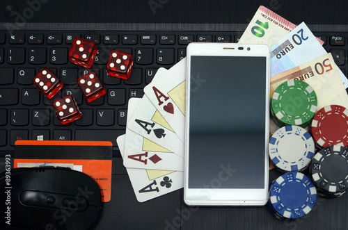 online casino games