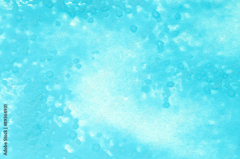 blue watercolor painted texture blue watercolor painted texture