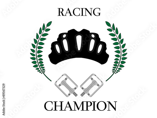 Cycling Champion 1