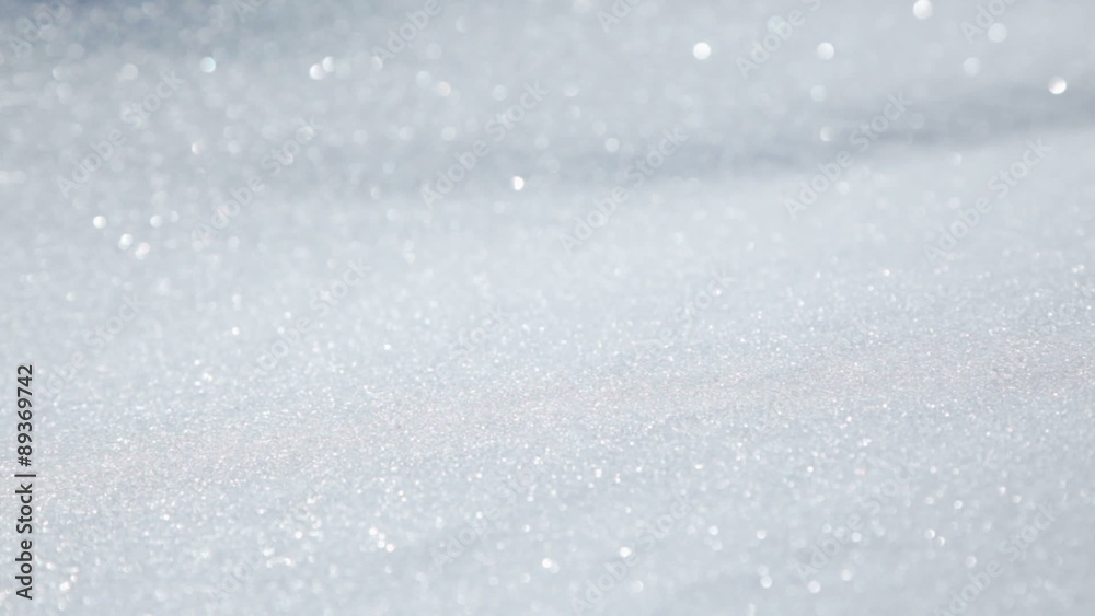 Panorama of the Snow Surface
The panning direction by sparkling snow Panorama of the Snow Surface
The panning direction by sparkling snow