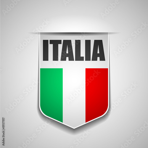 Italia (Italy)