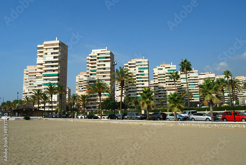 Playamar, Torremolinos, Málaga