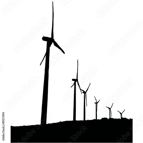 aerogeneradores