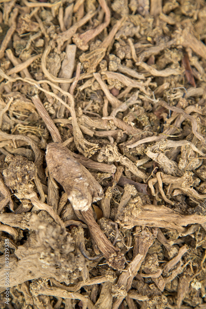 Herbs at market in Agadir, Morocco Herbs at market in Agadir, Morocco