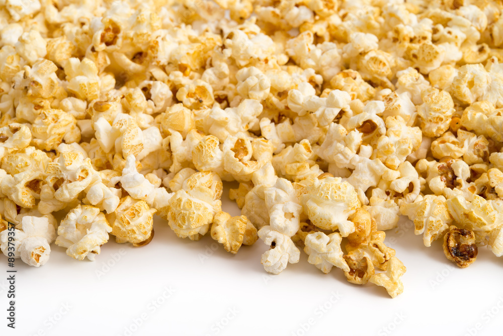 Popcorn Popcorn