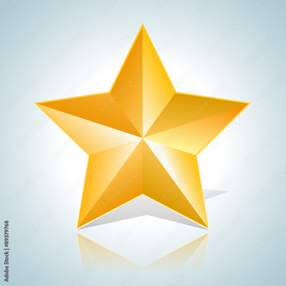 Golden Star Golden Star