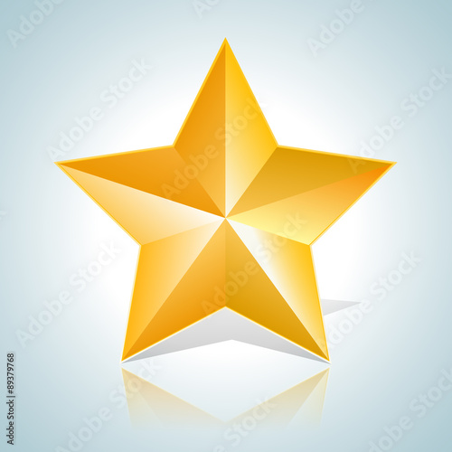 Golden Star