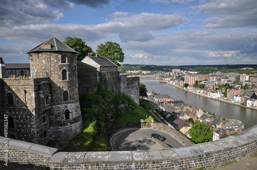 Citadelle de Namur
