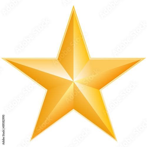 Golden Star