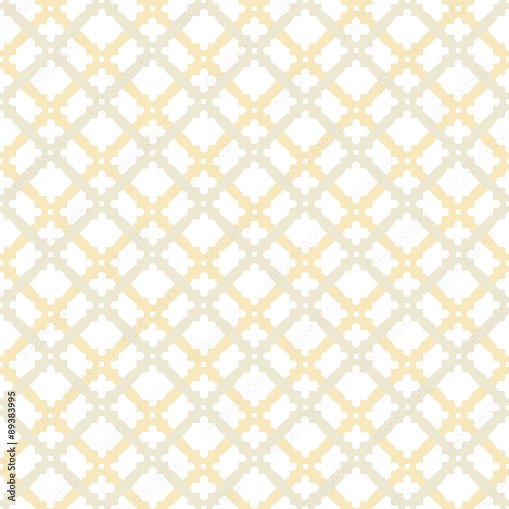 Geometric Seamless Vector Abstract Pattern Geometric Seamless Vector Abstract Pattern