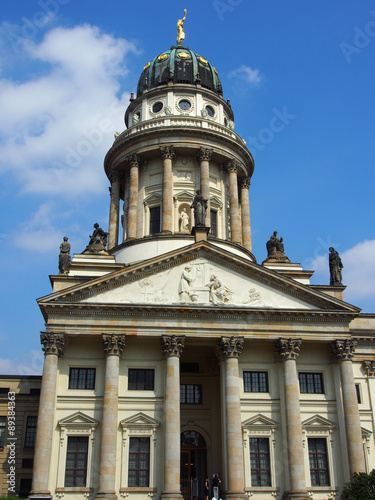 Französischer Dom, Berlin