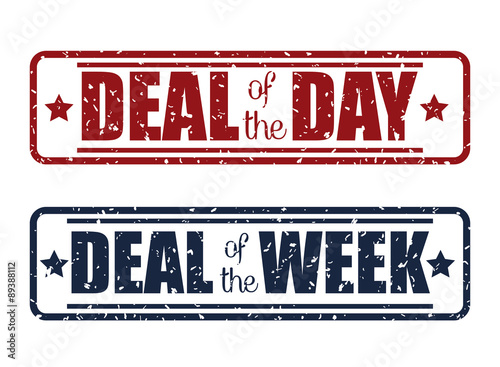 Best deal design.