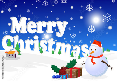 Merry Christmas