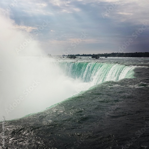 Niagara falls