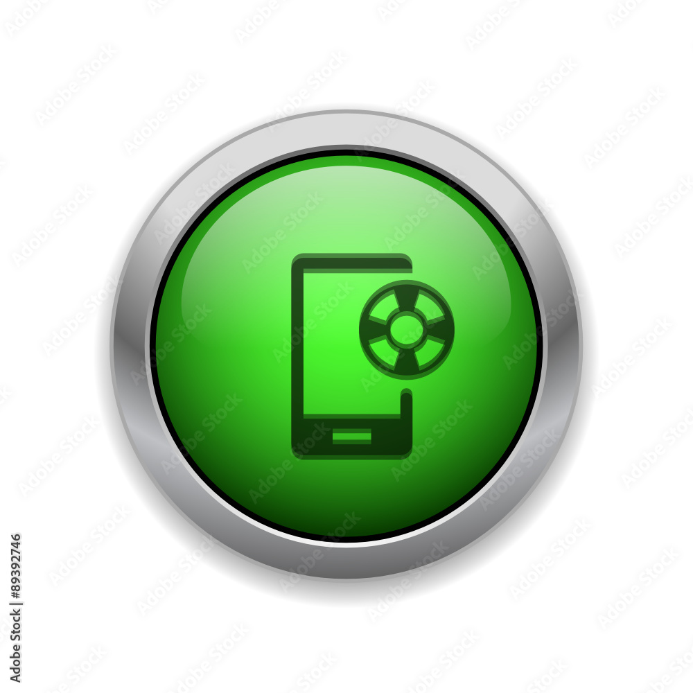 App Button App Button