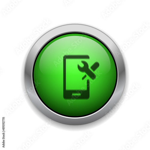 App Button