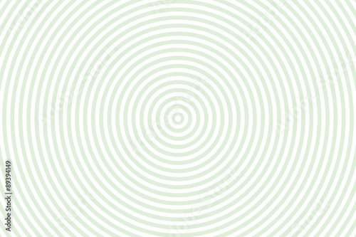 Psychedelic circle background 