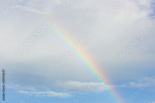 rainbow © sittinan