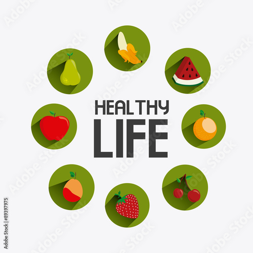 healthy life