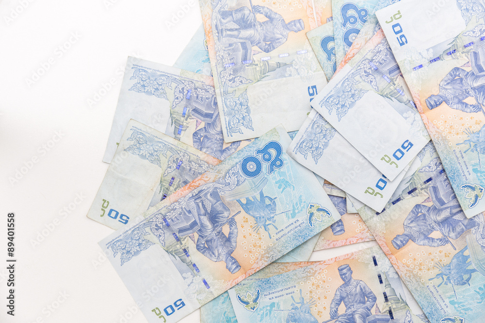 thai banknotes thai banknotes