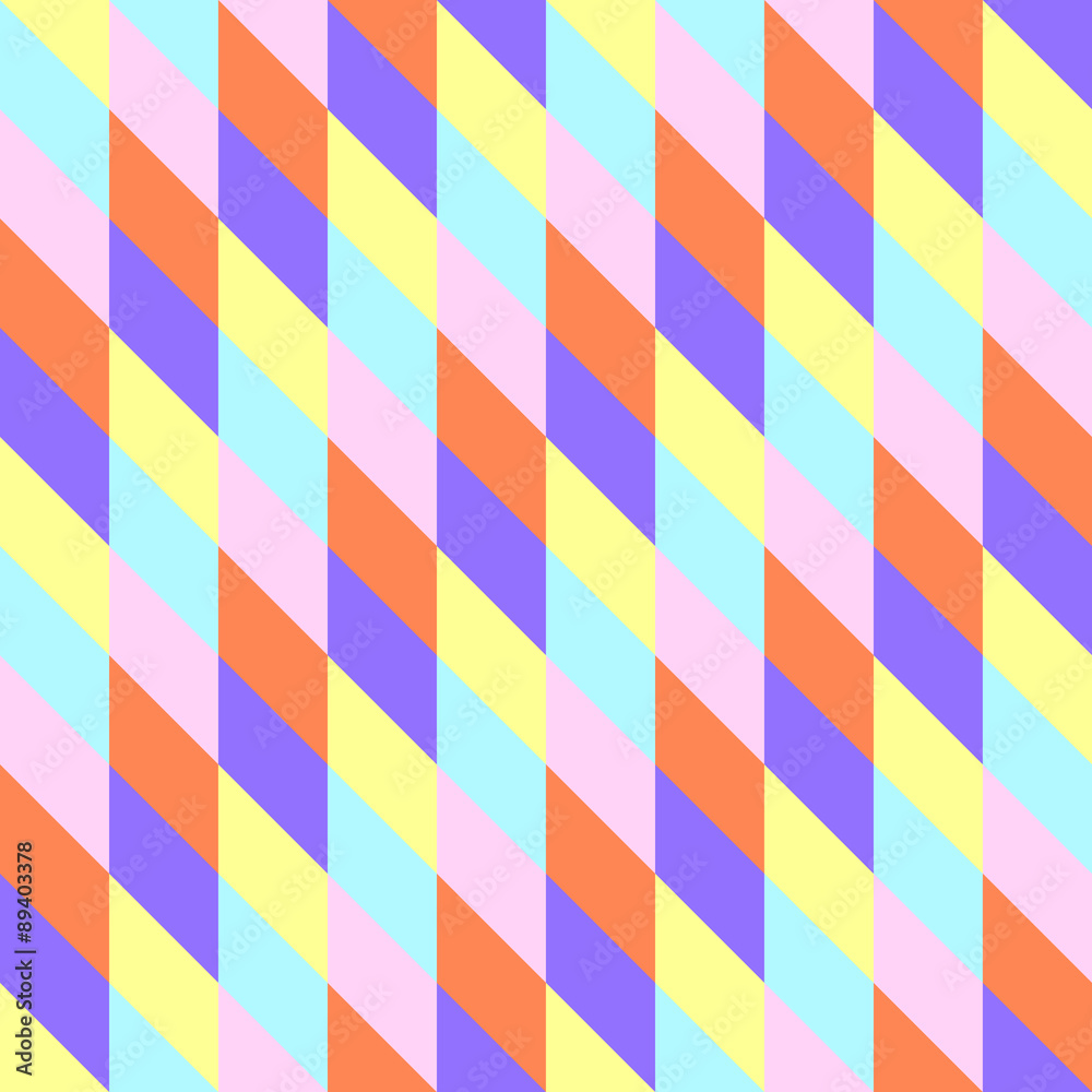 Geometric seamless pattern. Vector illustration. Geometric seamless pattern. Vector illustration.