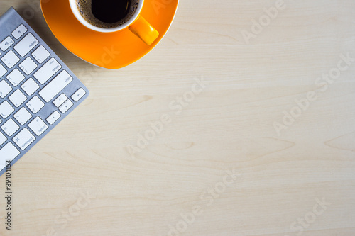 Office table