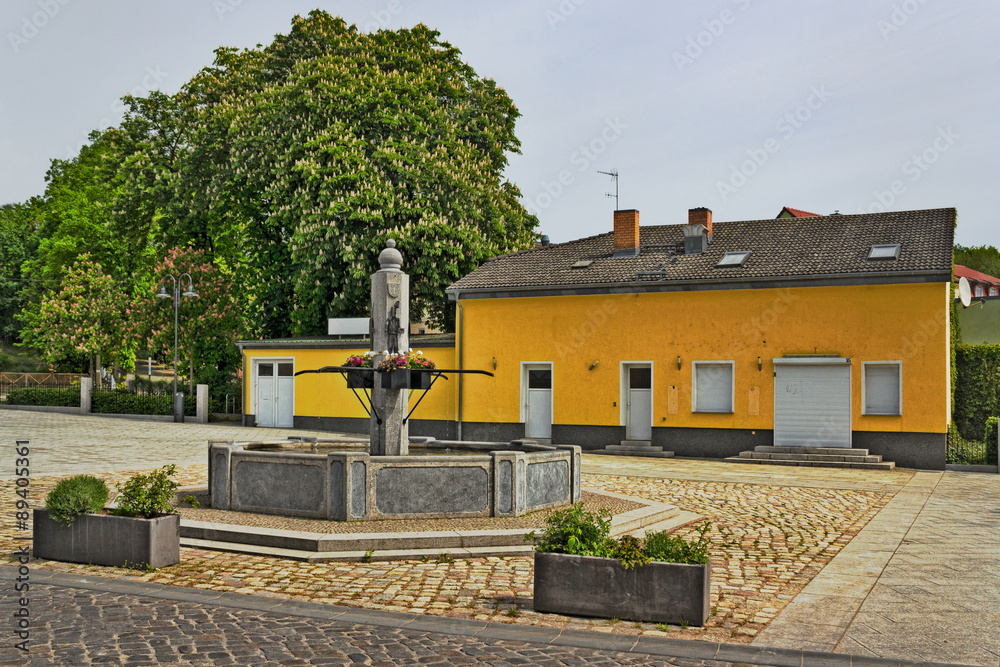 Rüdersdorf