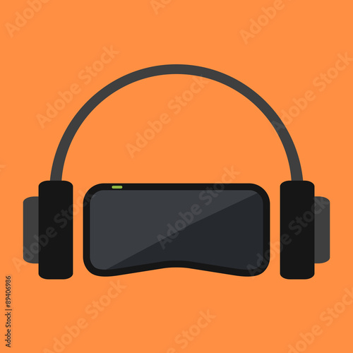 In the virtual world