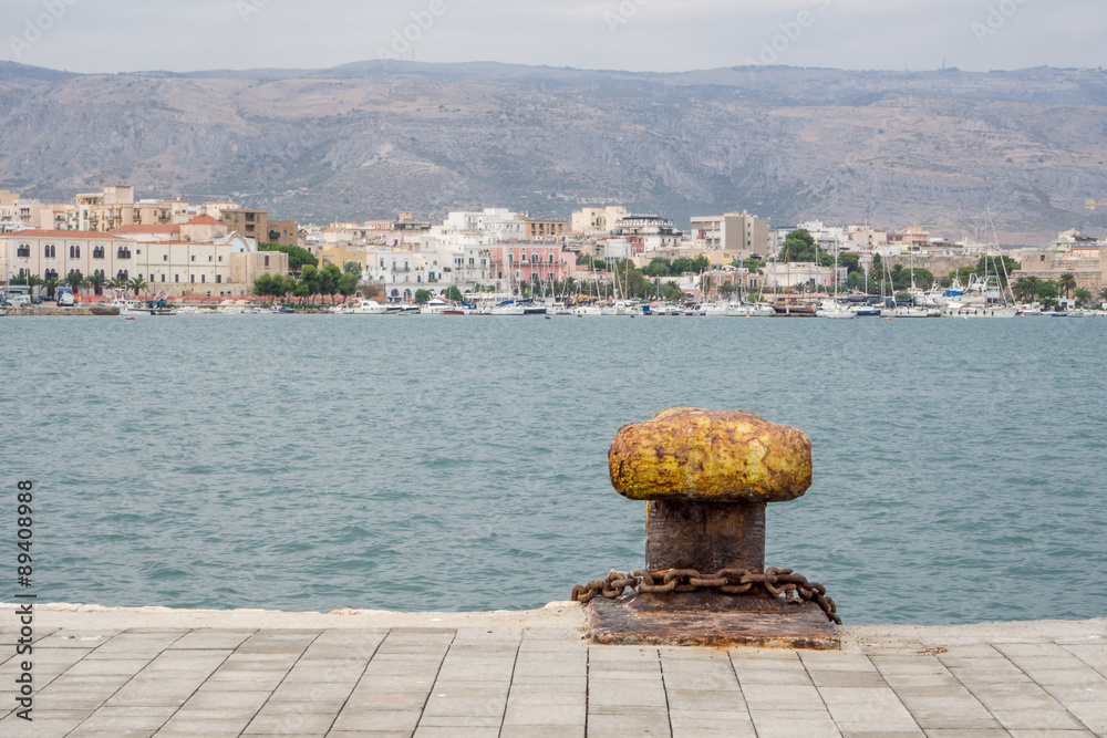 Foto Manfredonia