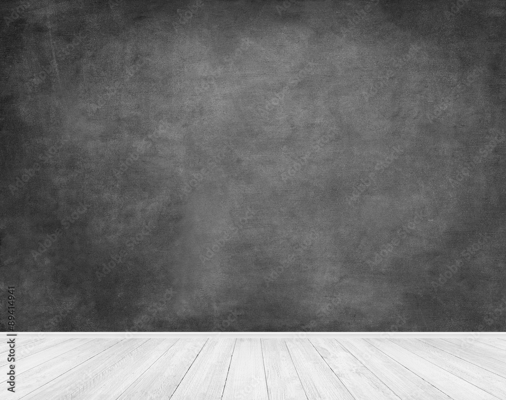emty room with grey background emty room with grey background