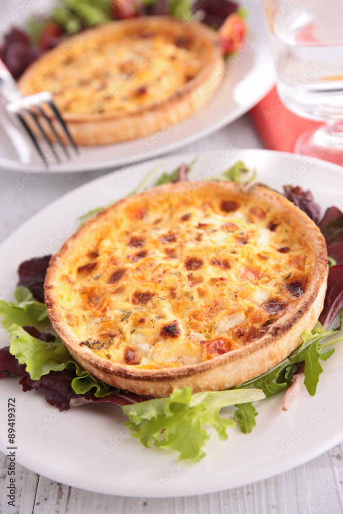 quiche quiche