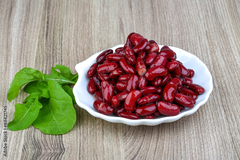 Kidney beans Kidney beans