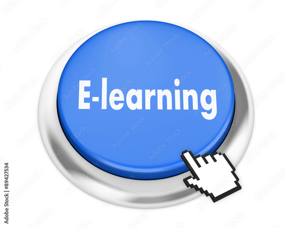 E-Learning E-Learning