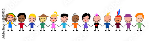 girotondo, amicizia, comunità, pace