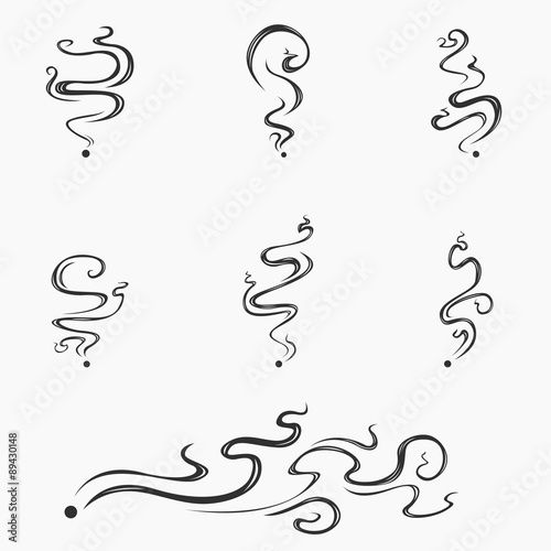 Smoke Line
