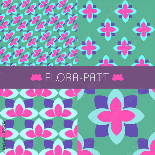 FLORA PATT