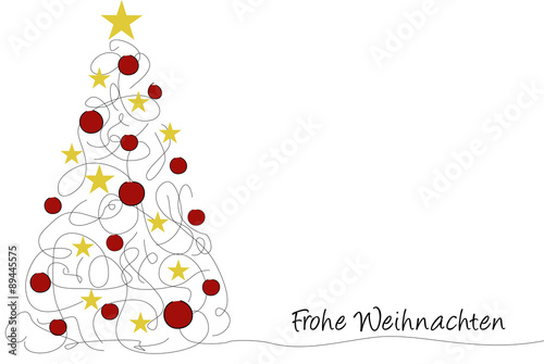 Weihnachtsbaum