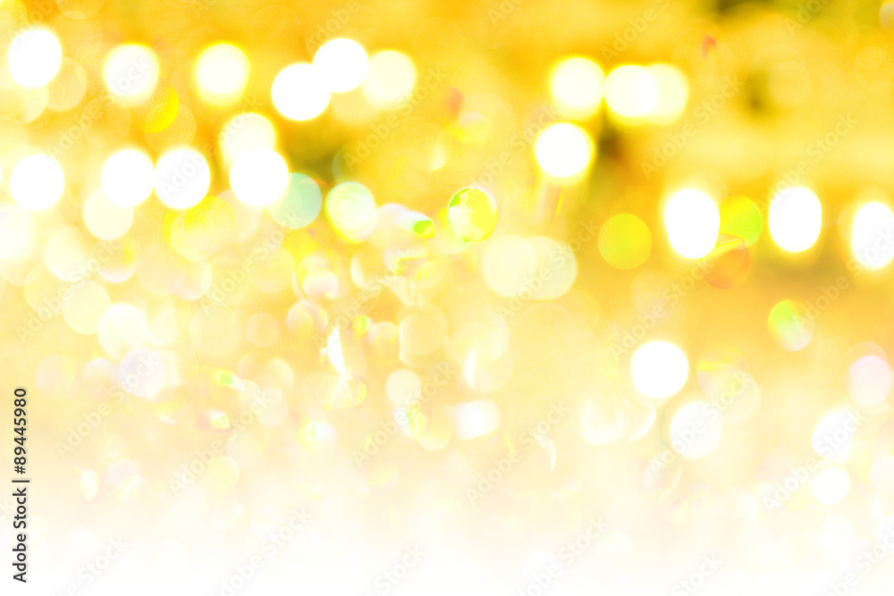 Obraz premium Defocused Lights Background