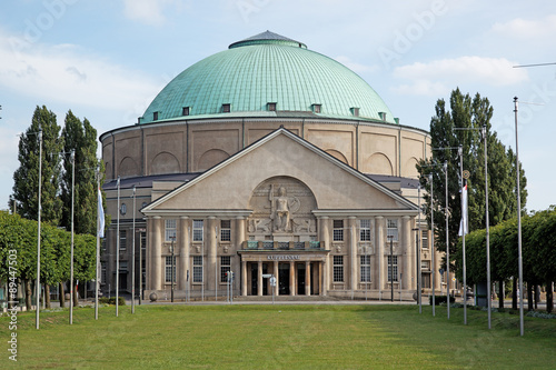 Kuppelsaal Hannover photo