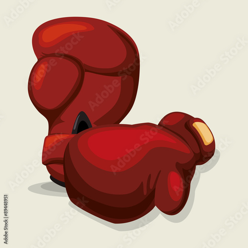 Boxing design 