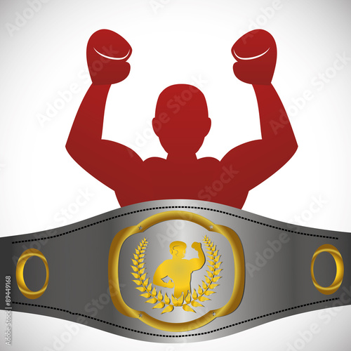 Boxing design 