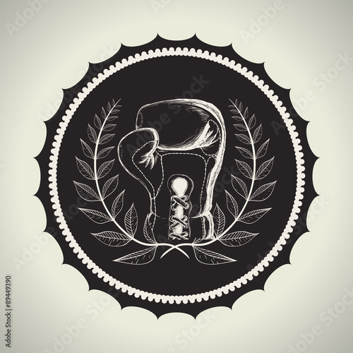 Boxing design 