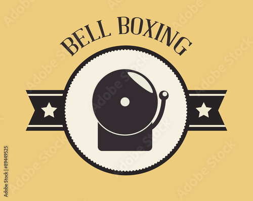 Boxing design 