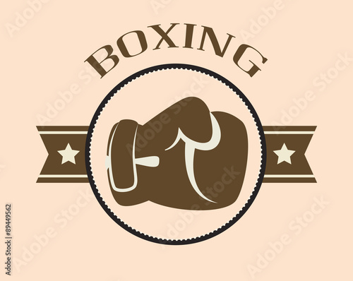 Boxing design 
